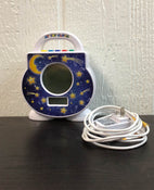 used My Tot Clock All-in-one Toddler Sleep Clock