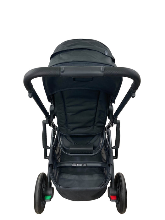 secondhand Strollers