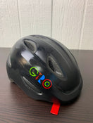 used Bell Bike Helmet, Child