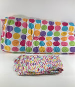 used Circo Toddler Bedding