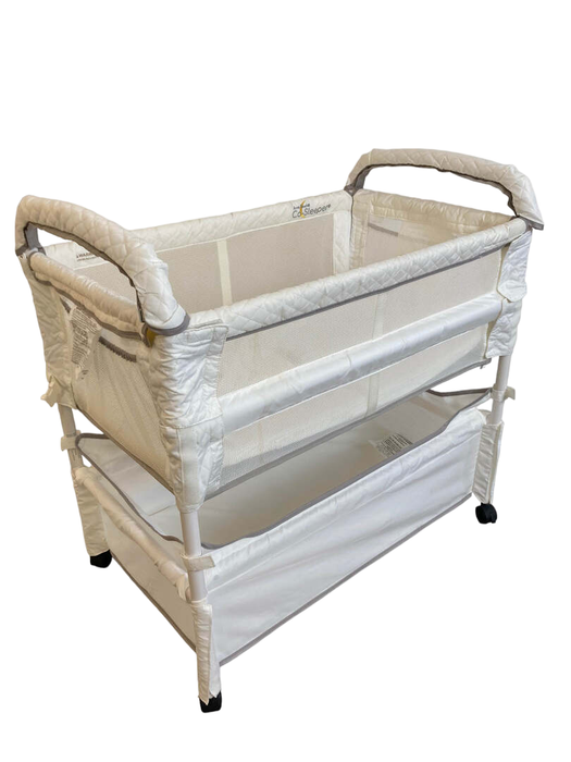 secondhand Home Nursery