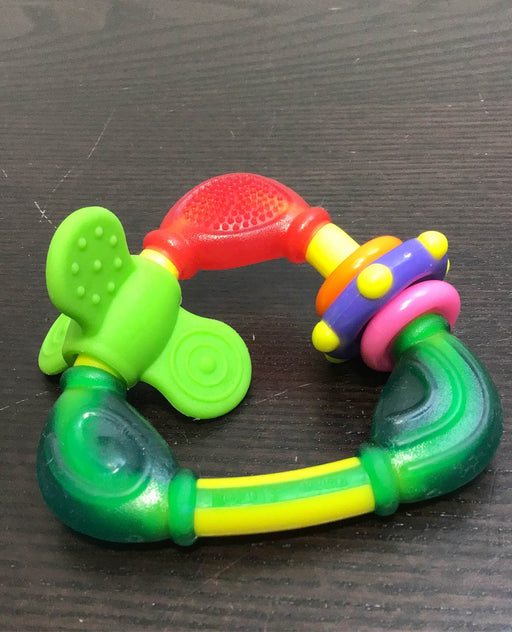 secondhand BUNDLE Grasping Toys