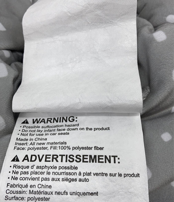 secondhand Infant Gear