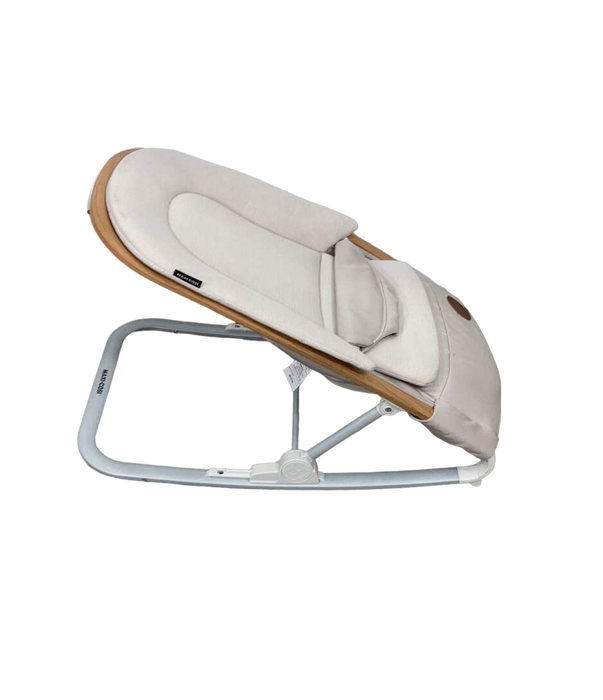 Shop Maxi-Cosi Kori 2-in-1 Rocker, Horizon Sand at GoodBuy Gear