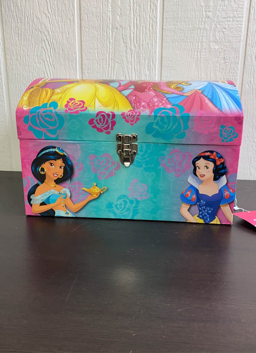 used Disney Treasure Chest
