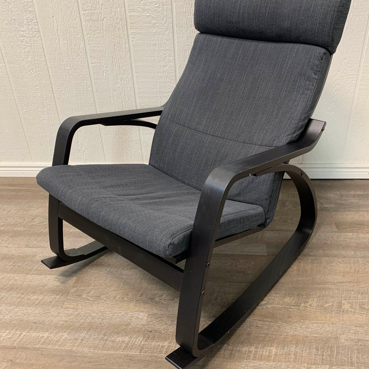 IKEA POANG Rocking Chair