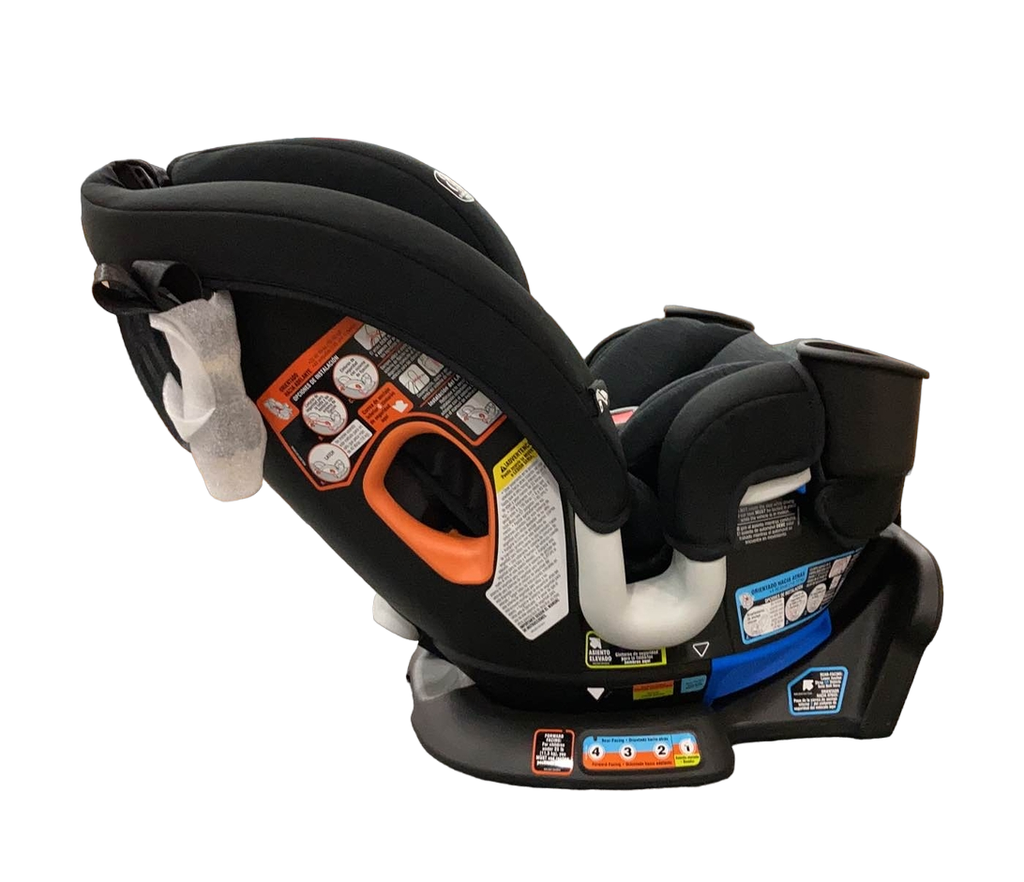 Graco Turn2Me 3in1 Rotating Car Seat, 2022, Manchester