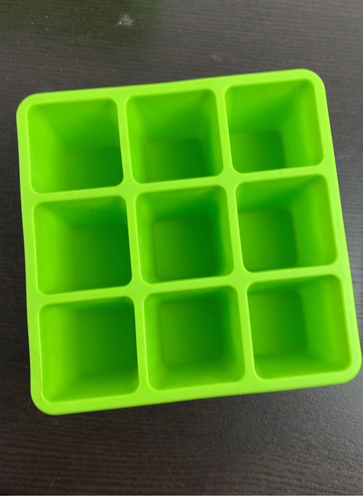 Shop NUK Silicone Baby Food Freezer Tray at GoodBuy Gear