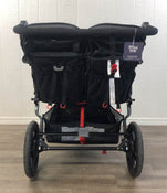 used BOB Revolution Flex 3.0 Duallie Stroller