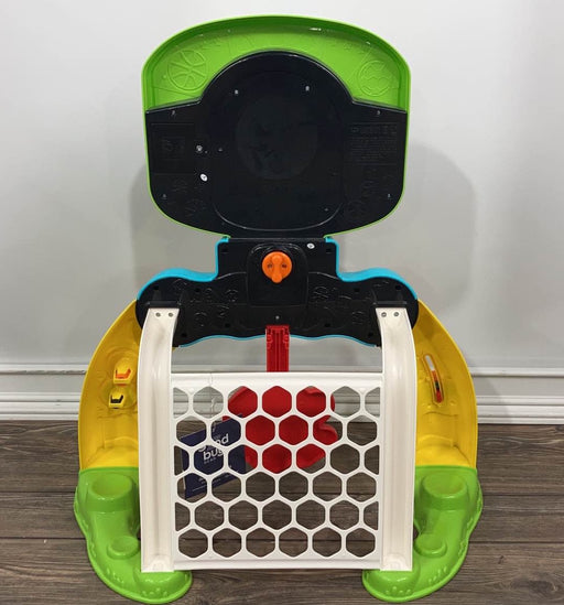 secondhand VTech Count And Win Sports Center