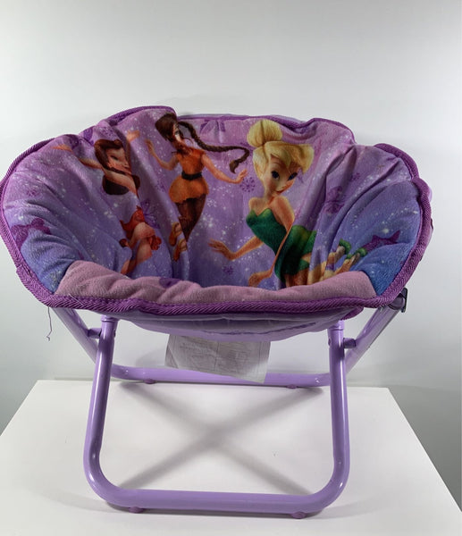 Disney Mini Saucer Chair - Main Image