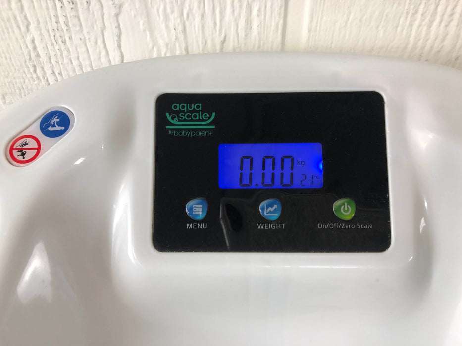 secondhand Home Nursery