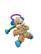 Shop Fisher Price Laugh & Learn Smart Stages Learn With Puppy Walker at GoodBuy Gear