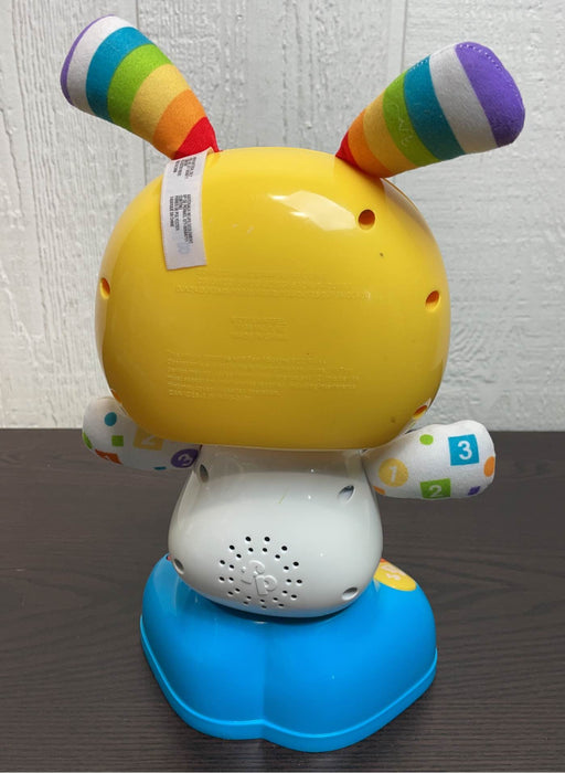 secondhand Fisher Price Bright Beats Dance And Move BeatBo