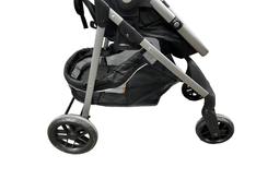 secondhand Safety 1st Grow And Go Flex Travel System Stroller, 2021 Forest Tide