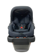 secondhand UPPAbaby MESA V2 Infant Car Seat, Jake (Black), 2022