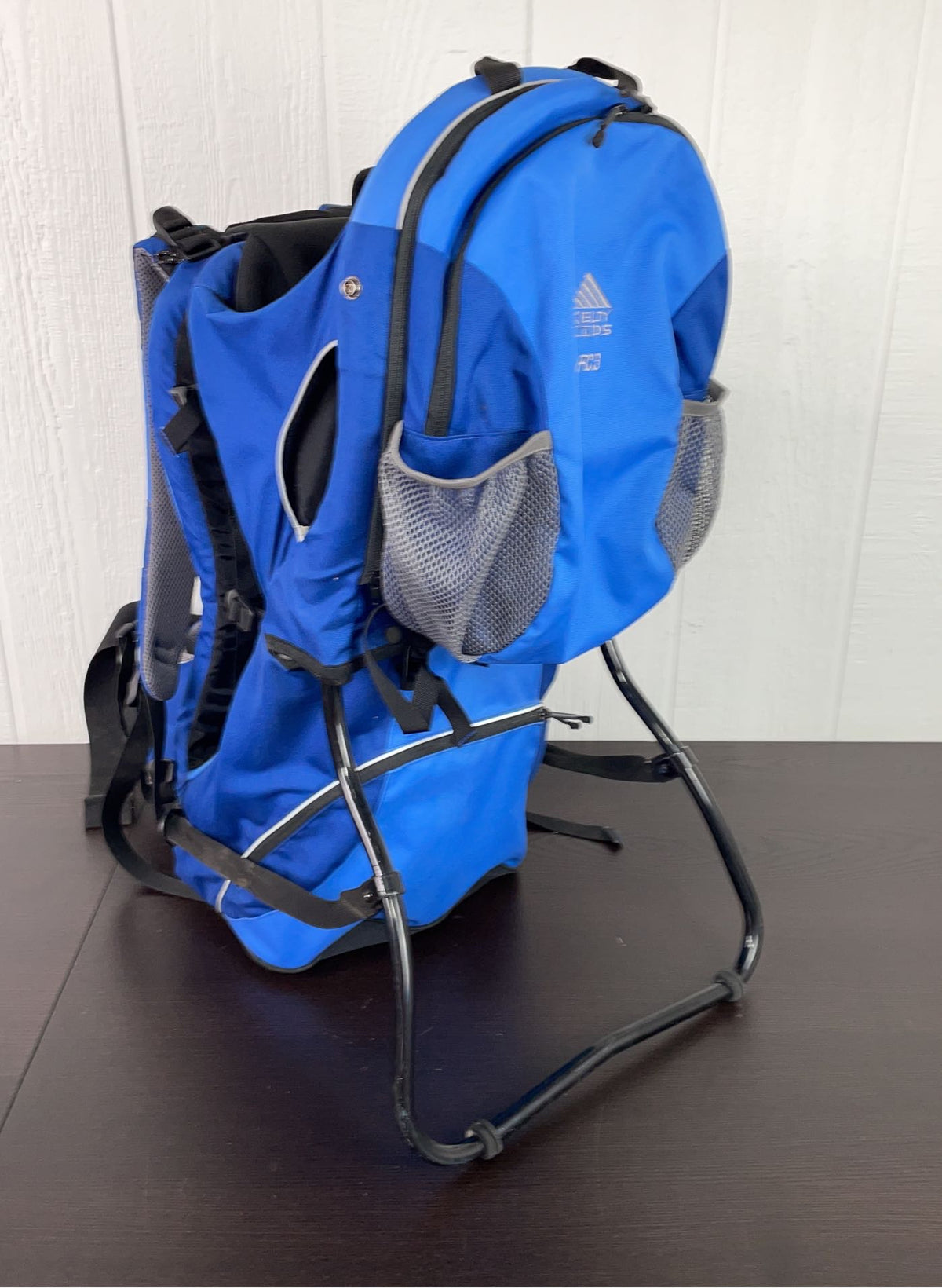 kelty backpack fc 3.0 Kids Child Carrier LOUIS VUITTON LV x ブルー Ready to hit the Color:Variety Mix 4 (4 Pack)