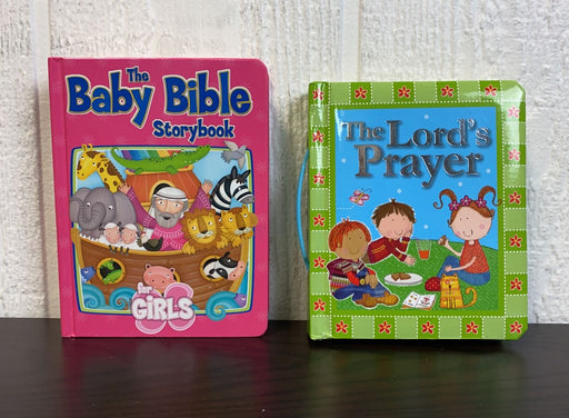 used BUNDLE Board Books