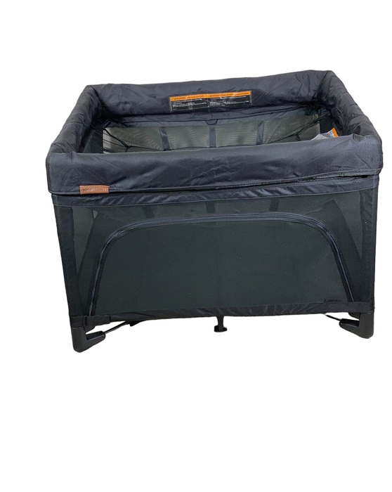 Shop UPPAbaby REMI Playard, Jake (Charcoal) at GoodBuy Gear
