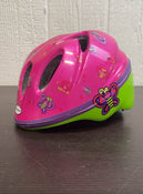 used Schwinn Infant Helmet