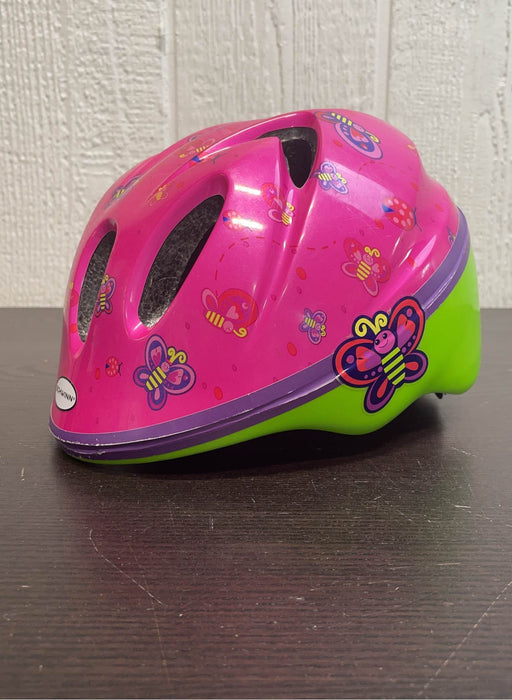 used Schwinn Infant Helmet