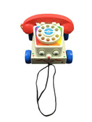 used Fisher Price Chatter Telephone