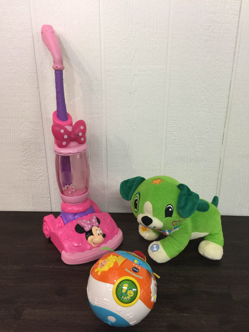 secondhand BUNDLE Infant & Toddler Toys