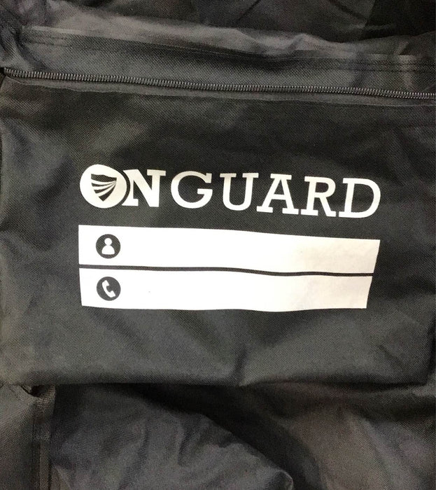 secondhand OnGuard Double Stroller Bag For Airplane