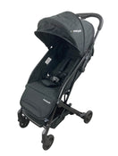 used Mompush Lithe Stroller, 2021, Black