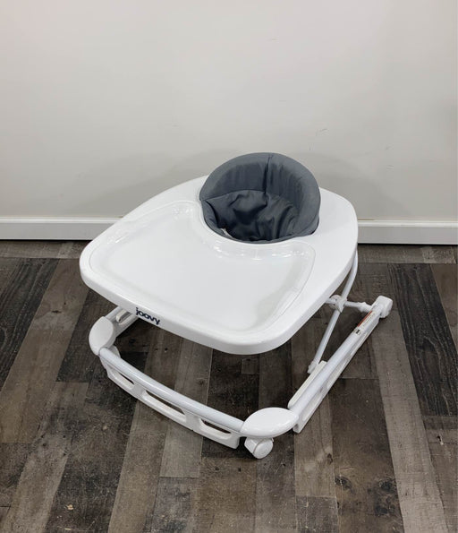 used Joovy Spoon Walker, Charcoal