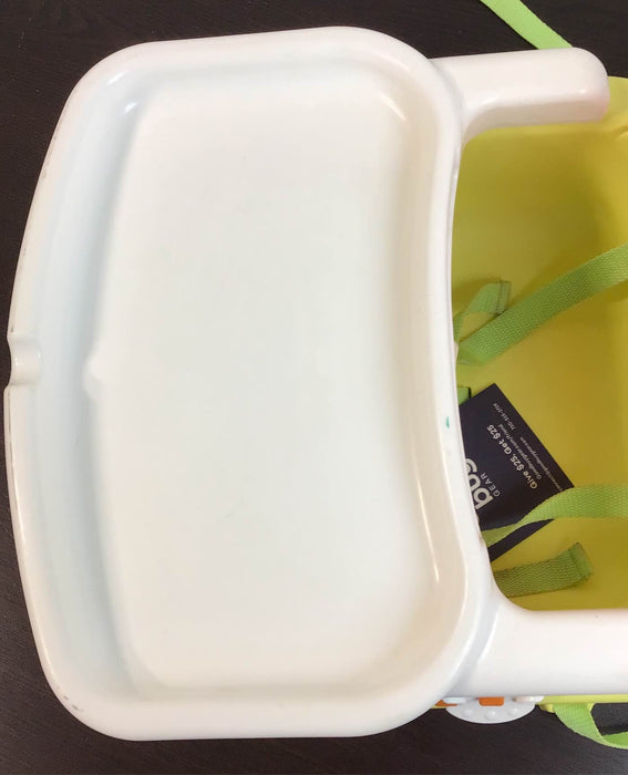used Fisher Price Healthy Care Booster Seat