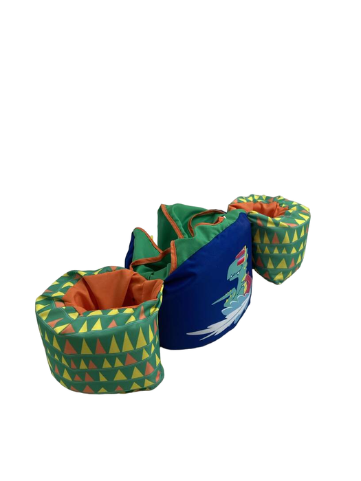 used Speedo Splash Jammer Life Jacket Vest