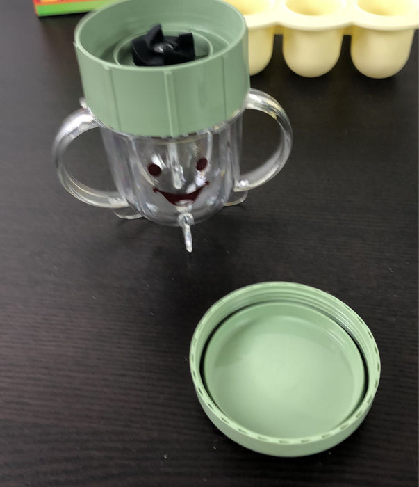 Shop Magic Bullet Baby Bullet at GoodBuy Gear