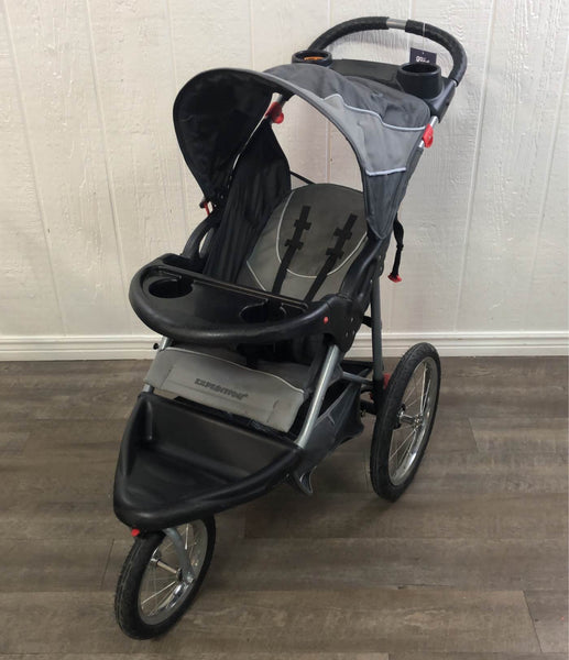 Expedition ex best sale jogging stroller