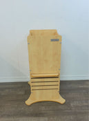 used Little Helper FunPod Kitchen Step Stool