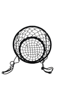 used JumpOff Jo Little Jo’s Web Chair Swing, Black