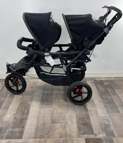 Jane shop powertwin highest stroller