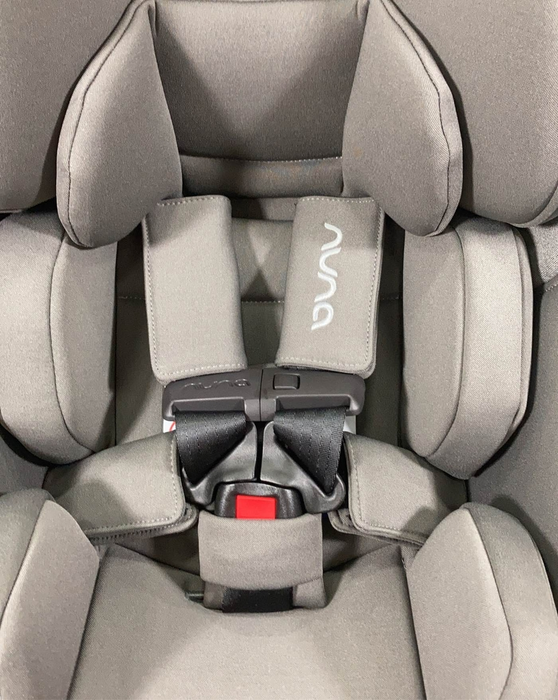 used Carseat