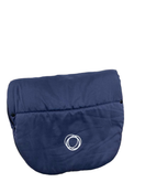 Shop Bugaboo Footmuff, Midnight Blue at GoodBuy Gear