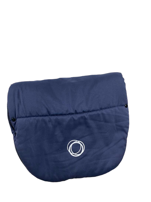 Shop Bugaboo Footmuff, Midnight Blue at GoodBuy Gear