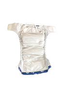 secondhand Diapering