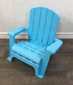 used Ankyo Kids Adirondack Chair