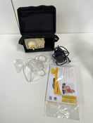 used Medela Advanced Personal Double Breast Pump