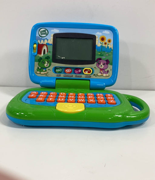 secondhand Leap Frog 2-in-1 LeapTop Touch