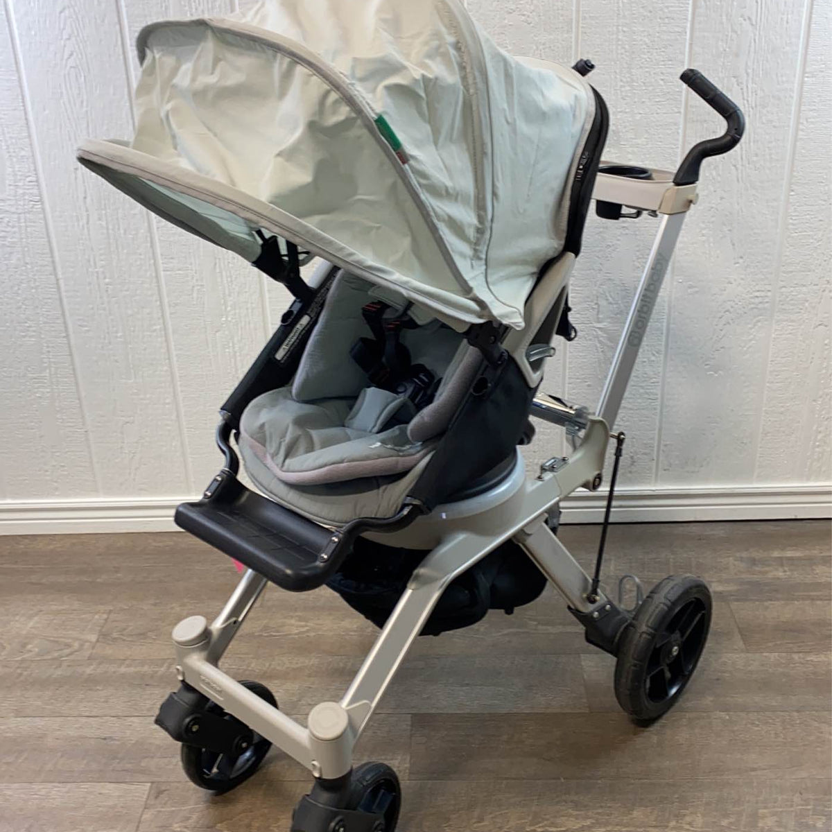 Orbit Baby G2 Stroller, 2012