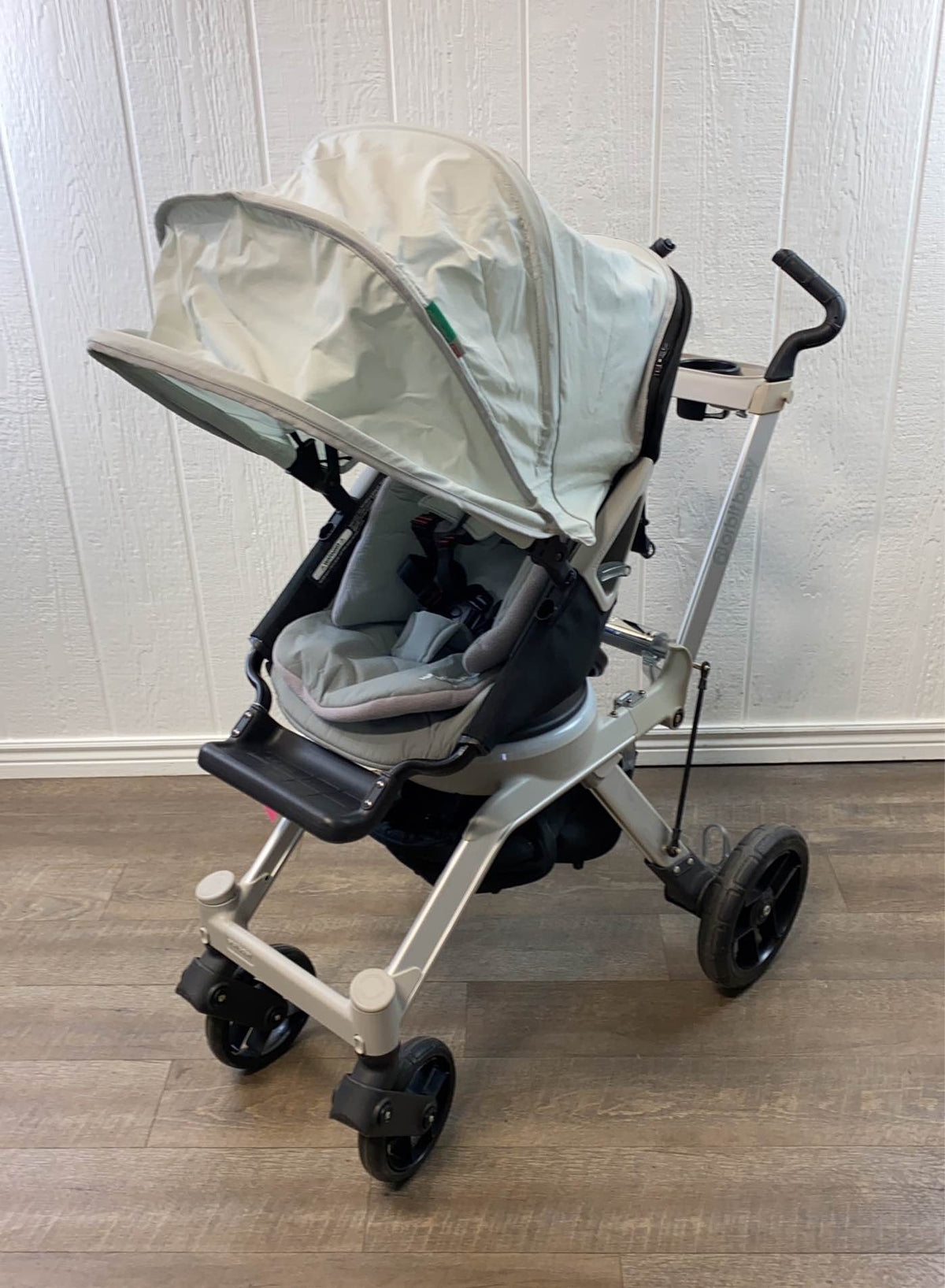 Orbit Baby G2 Stroller, 2012