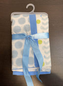 Shop Luvable Receiving Blankets, 4-Pack at GoodBuy Gear