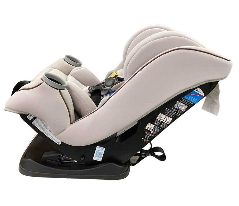 secondhand Carseat