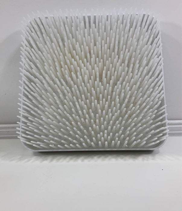 Shop Boon Grass Countertop Drying Rack, White, 1 pack at GoodBuy Gear
