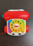used Fisher Price Chatter Telephone